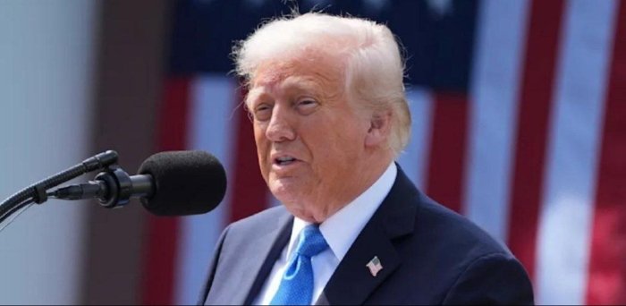 Трамп Украинада ўт очишни тўхтатишга чақиришдан бош тортди — Bild