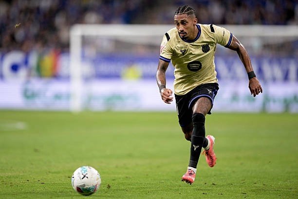 "Barselona"ning asosiy yulduzlaridan biri "el-klasiko" oldidan safga qaytdi