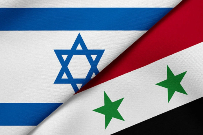 Isroil va Suriya xavfsizlik kelishuviga tezroq erishmoqchi