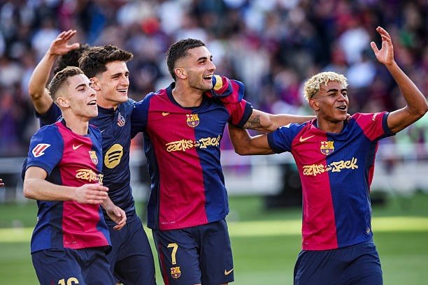 Klub tasdiqladi: "Barselona"ning muhim futbolchisi operasiya qilindi