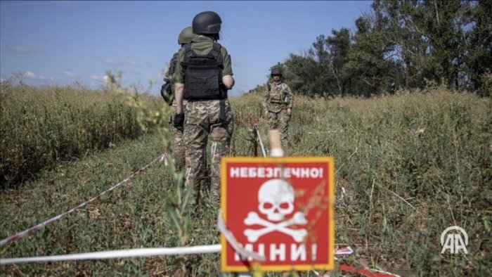 Польша Оттава келишувидан чиқиш жараёнини бошлади