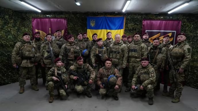 Курск вилоятидаги қаттиқ жанглар: Россиянинг йўқотишлари 20 мингга яқин аскарни ташкил этди