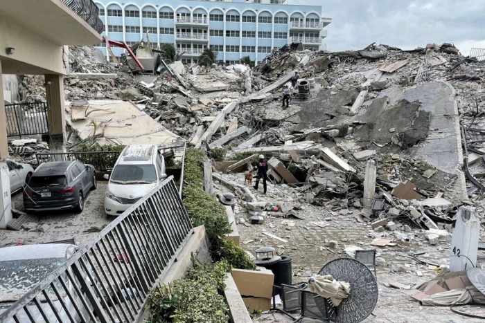 Hindistonda bino qulashi oqibatida halok bo‘lganlar soni 15 kishiga yetdi