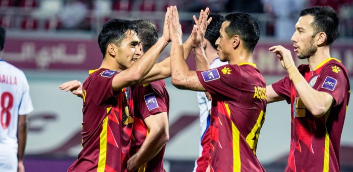 Элит ОЧЛ. "Насаф" турнирни ғалаба билан якунлади!