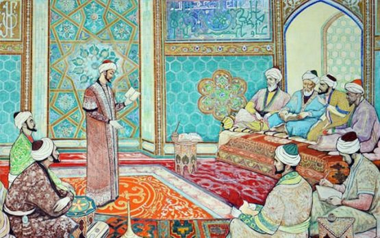 Yolg‘iz o‘g‘lining o‘limi uchun xun talab qilgan kampirni adolati bilan lol qoldirgan sulton kim edi?