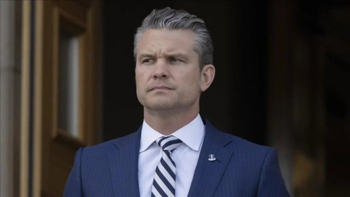 Vashingtonning ruxsatisiz hech bir kema Hormuzdan o‘tmaydi