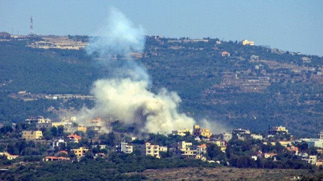 Iroq guruhlari Isroil va AQSh bilan urush boshlangan taqdirda Livanni qo‘llab-quvvatlashga tayyor