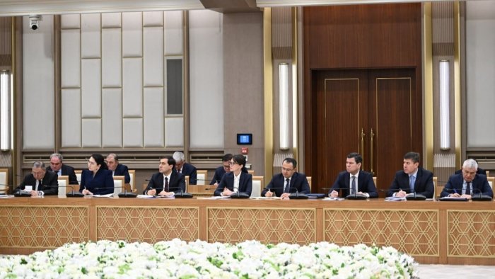 Federasiya rahbarlariga yosh iqtidorlarni aniqlash uchun mahallagacha tushish vazifasi qo‘yildi