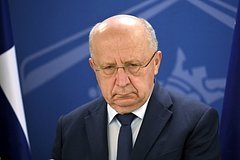 Kubilyus: «Ukrainani qancha kerak bo‘lsa, shuncha qo‘llab-quvvatlaymiz» degan gap meni xavotirga soladi