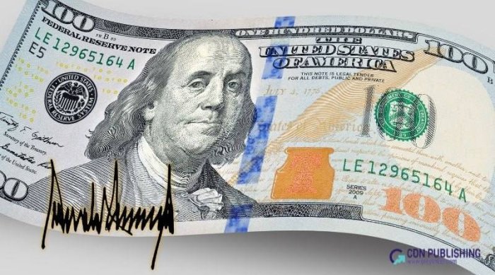 Amerikaliklarning yarmidan ko‘pi Trampning bir qator tashabbuslariga qarshi chiqmoqda
