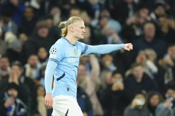 "Manchester Siti" "Barselona"dan kamida 100 million yevro so‘raydi