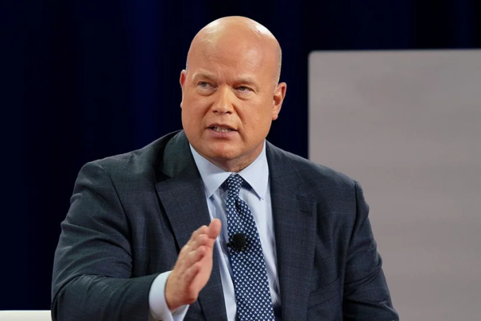 АҚШнинг бу асрдаги стратегик рақиби Хитой бўладими?