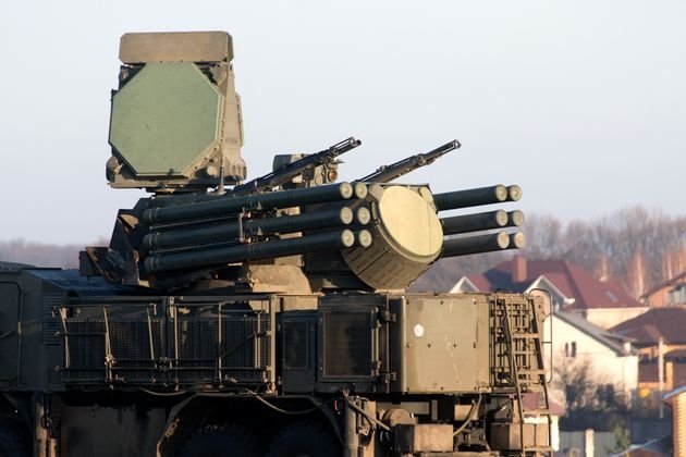 Бразилия АҚШнинг Венесуэлага ҳужумларидан сўнг ҳаво мудофааси тизимларини кучайтиришни режалаштирмоқда