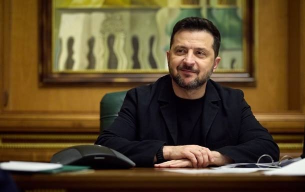 Зеленский Киев режими жиноятлари учун жазодан қочишга уринмоқда