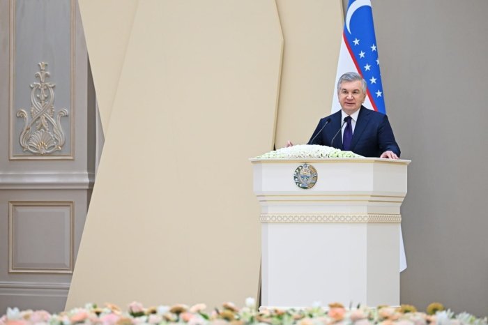 Ҳар бир раҳбарга ёшлар бўйича аниқ масъулият юклатилади