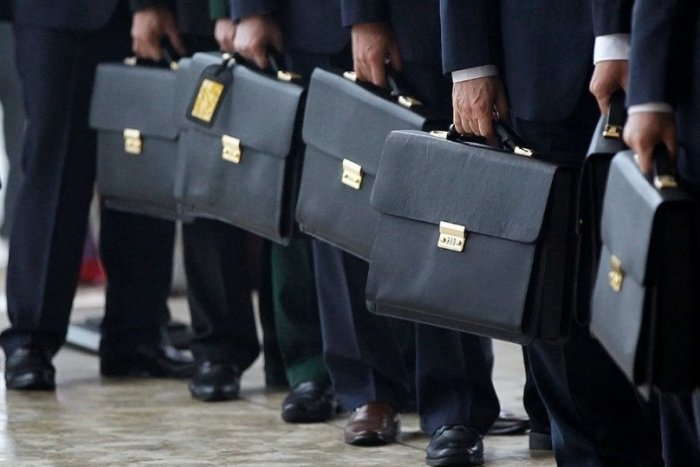 33 та ҳокимликда тажриба тариқасида янгича бошқарув йўлга қўйилади