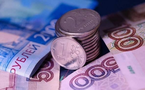 Rubl dollarga nisbatan eng mustahkam valyuta deb topildi