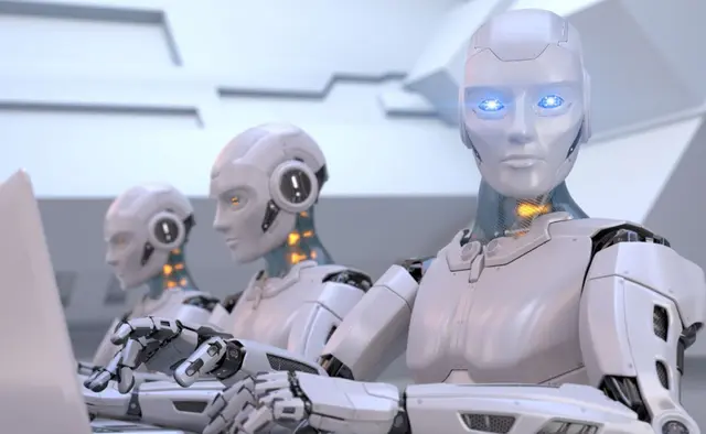 Сунъий интеллект энг кўп таъсир қиладиган касблар маълум бўлди – тадқиқот