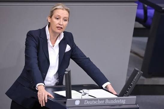 Germaniya Rossiya bilan yaxshi munosabatlarni saqlab qolishi kerak