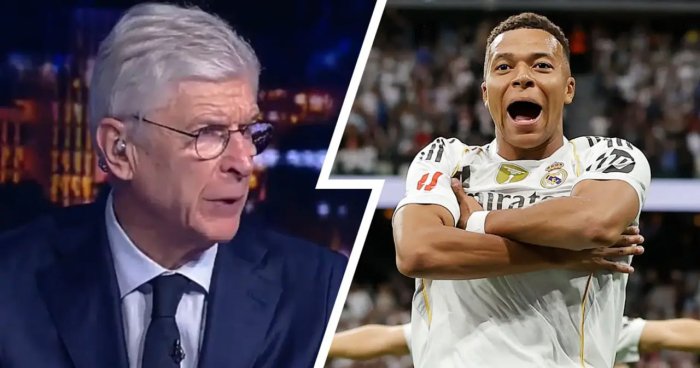 Venger: «El-klasiko» erkaklar va bolalar o‘yinidek bo‘ldi — «Real» «Barsa»ni yo‘q qildi! Venger: «El-klasiko» erkaklar va bolalar o‘yinidek bo‘ldi — «Real» «Barsa»ni yo‘q qildi!