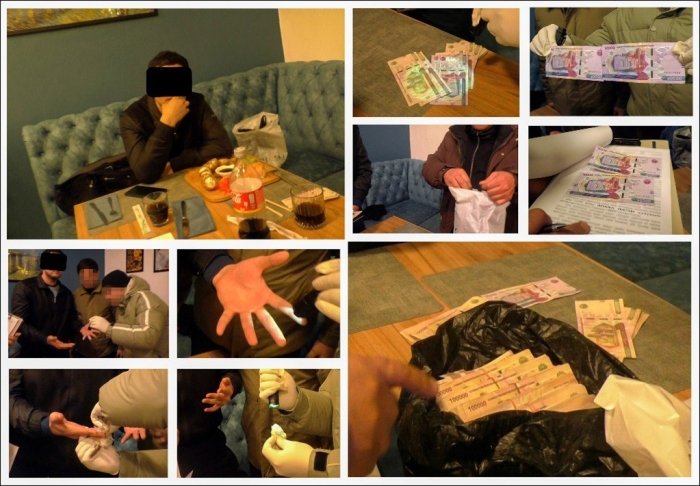 Kredit va subsidiya ajratilishi uchun pul talab qilganlar qo‘lga olindi