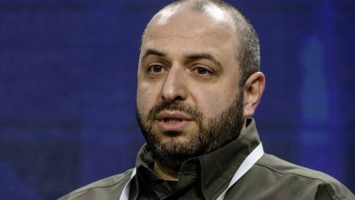 Тинчлик музокараларида Украина делегациясига Умеров раҳбарлик қилади