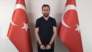 Turkiyada ISHIDning yuqori martabali yetakchisi Ozg‘ur Altun hibsga olindi
