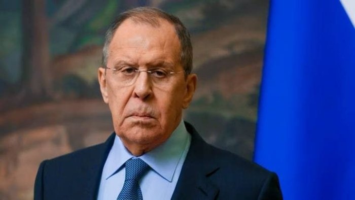 Lavrov «qizil chiziqlar» haqida hazil qilmaslikni so‘radi