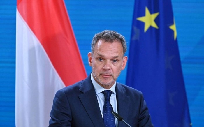 Niderlandiya AQShning qo‘llagan sanksiyasini nomaqbul deb atadi