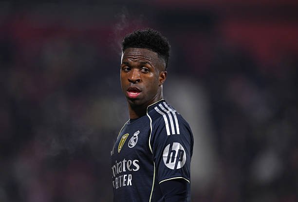 Винисиус "Реал"дан кетадими? АПЛ клубининг қизиқиши ортиб бормоқда