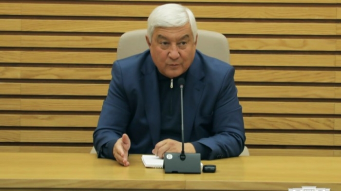 Poytaxt hokimi ikki o‘rinbosari va Chilonzor hamda Yunusobod tumani hokimlarini jazoladi
