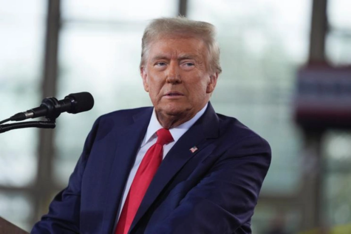 Трамп Эпштейн иши бўйича демократларнинг исмларини ошкор қилиш ниятида