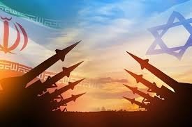 Эронда Исроилга тегишли дронлар ишлаб чиқариладиган устахона аниқланди
