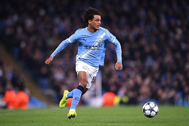 “Сити” иқтидорли ўйинчисидан воз кечадиган бўлди