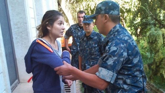 Gulnora Karimova qayerdaligi ma’lum bo‘ldi