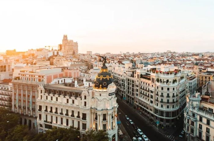 Мадрид ЕИнинг пул ювишга қарши кураш органининг штаб-квартирасини қабул қилмоқчи