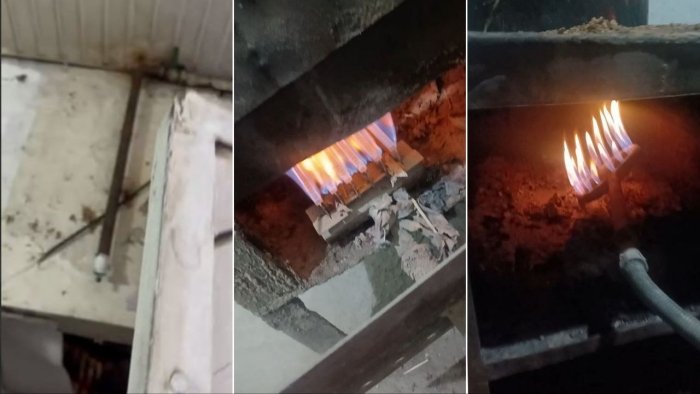 Тошкент вилоятида 1,2 млрд сўмлик табиий газдан ноқонуний фойдаланиш ҳолатлари фош этилди