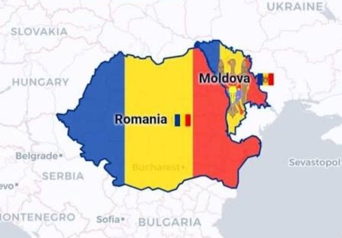 Moldova tashqi ishlar vaziri Ruminiya bilan birlashish g‘oyasini qo‘llab-quvvatladi