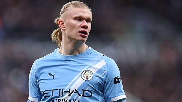 Холанд трансфери «Реал»га ярим миллиард еврога тушиши мумкин