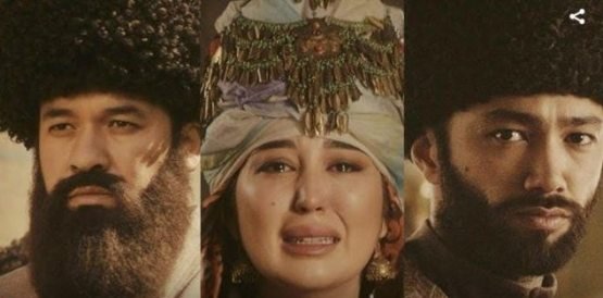 “Islomxo‘ja” tarixiy filmi uchun Kremldan xon taxti keltirilganmidi?