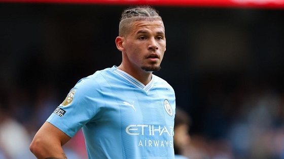 "Manchester Siti" futbolchisi "Yuventus"ga o‘tishga tayyor