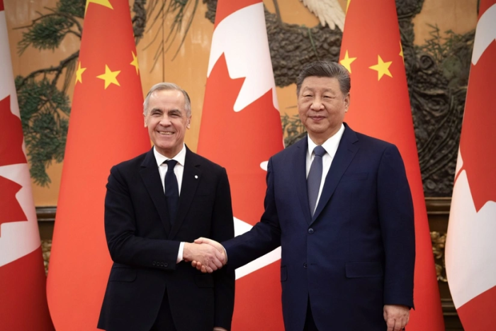 Kanada Bosh vazirining Pekinga tashrifidan keyin Xitoy kanadalik erkakka chiqarilgan o‘lim jazosini bekor qildi