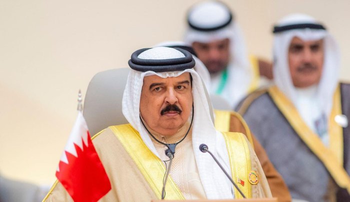 Bahrayn AQSh iqtisodiyotiga 17 milliard dollar sarmoya kiritadi