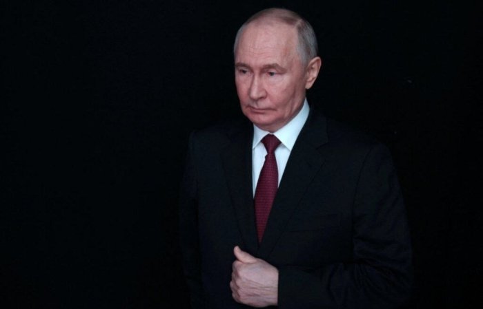 Путин Украинадаги урушни 2026 йил охирига қадар якунламоқчи, фақат...