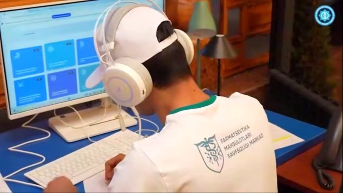 "Elektron resept" tizimi bo‘yicha murojaatlarni qabul qiluvchi “Sall-markaz” tashkil etildi