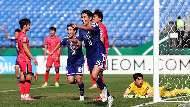 U-23 Osiyo kubogida finalchilar aniq bo‘ldi