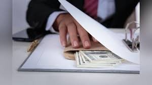 Энди амалдорларнинг яқин қариндошлари билан боғлиқ коррупция хавфлари тез аниқланади