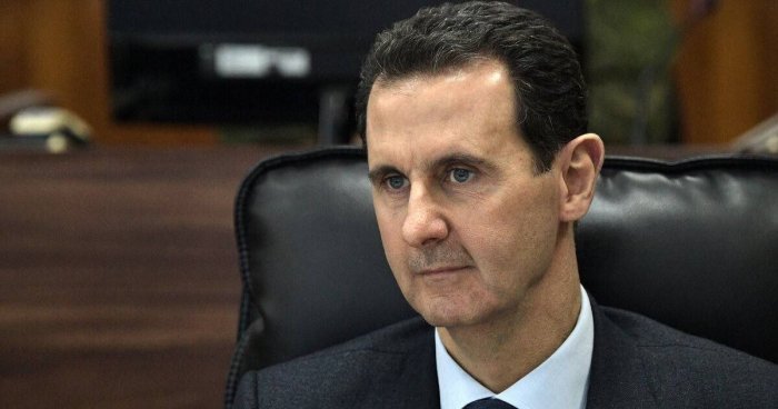  Суриянинг собиқ президенти Башар Асадни заҳарлашга уринишди