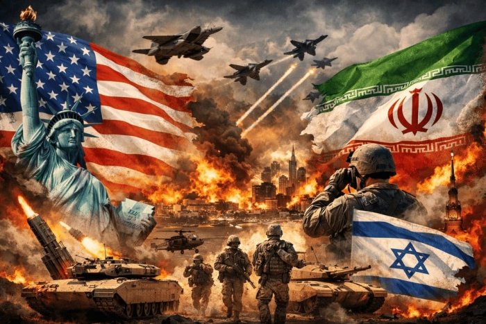 Яқин Шарқда яна уруш ҳавоси: Трамп Эрон таклифидан норози