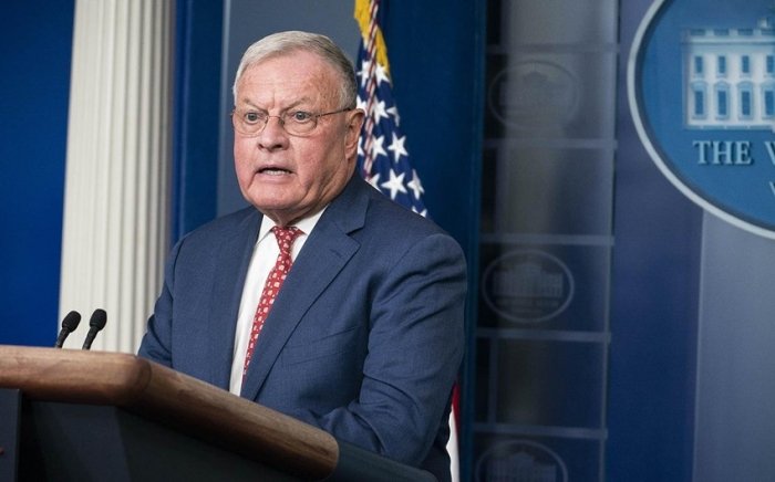 Трамп маъмурияти Россияга қарши санкцияларни кучайтиришга тайёр